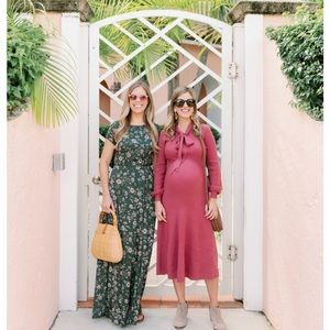 Autumn Gal Meets Glam